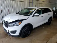 5XYPGDA32GG093747 2016 KIA SORENTO