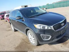 5XYPGDA32GG095966 2016 KIA SORENTO