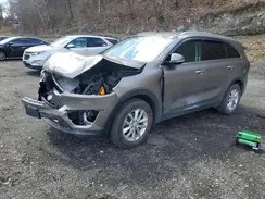 5XYPGDA32GG098852 2016 KIA SORENTO