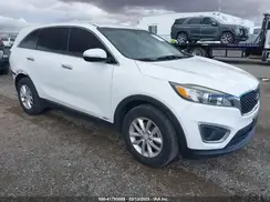5XYPGDA32GG101006 2016 KIA SORENTO