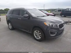 5XYPGDA32GG102088 2016 KIA SORENTO