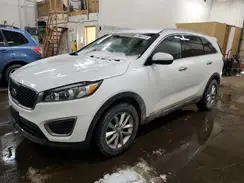 5XYPGDA32GG106917 2016 KIA SORENTO