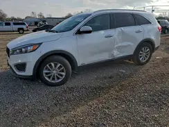 5XYPGDA32GG108859 2016 KIA SORENTO