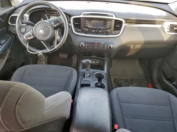 5XYPGDA32GG108859 2016 KIA SORENTO - Image 8