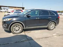 5XYPGDA32GG112653 2016 KIA SORENTO