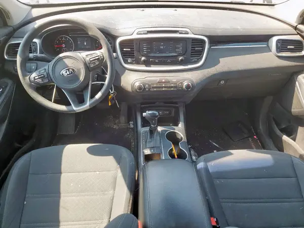 5XYPGDA32GG112653 2016 KIA SORENTO - Image 8