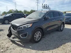 5XYPGDA32GG112846 2016 KIA SORENTO
