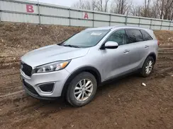 5XYPGDA32GG114404 2016 KIA SORENTO