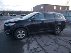 5XYPGDA32GG130280 2016 KIA SORENTO