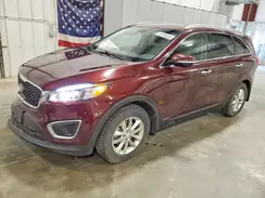 5XYPGDA32GG133941 2016 KIA SORENTO