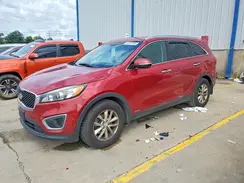 5XYPGDA32GG135446 2016 KIA SORENTO