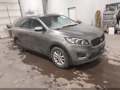 5XYPGDA32GG146740 2016 KIA SORENTO
