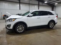 5XYPGDA32GG147144 2016 KIA SORENTO