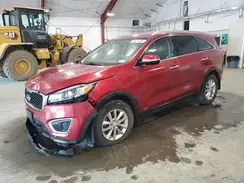5XYPGDA32GG147483 2016 KIA SORENTO