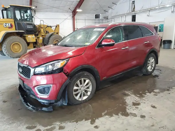 5XYPGDA32GG147483 2016 KIA SORENTO - Image 1