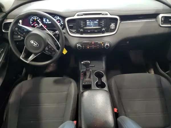 5XYPGDA32GG147483 2016 KIA SORENTO - Image 8
