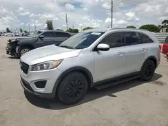 5XYPGDA32GG147919 2016 KIA SORENTO