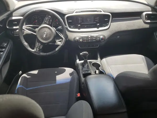 5XYPGDA32GG147919 2016 KIA SORENTO - Image 8