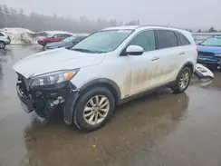 5XYPGDA32GG148679 2016 KIA SORENTO