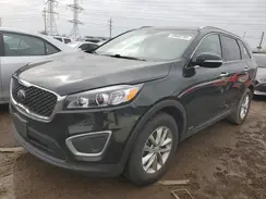 5XYPGDA32GG149928 2016 KIA SORENTO