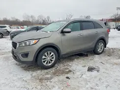 5XYPGDA32GG150478 2016 KIA SORENTO