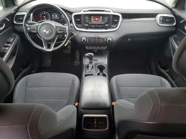 5XYPGDA32GG150478 2016 KIA SORENTO - Image 8