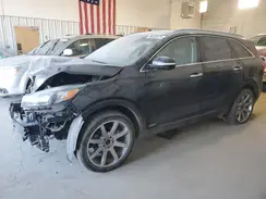 5XYPGDA32GG153154 2016 KIA SORENTO
