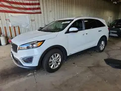 5XYPGDA32GG154112 2016 KIA SORENTO