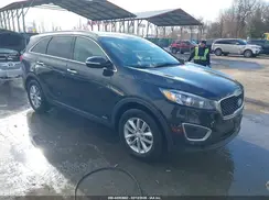5XYPGDA32GG156281 2016 KIA SORENTO