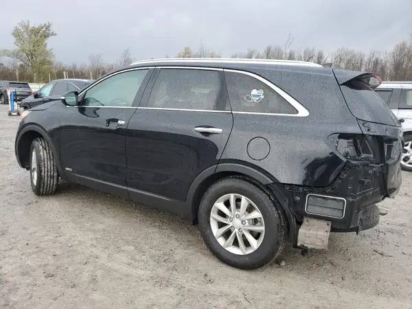 5XYPGDA32GG166311 2016 KIA SORENTO - Image 2