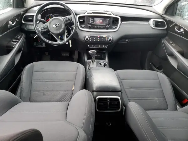5XYPGDA32GG166311 2016 KIA SORENTO - Image 8