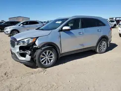 5XYPGDA32GG166387 2016 KIA SORENTO