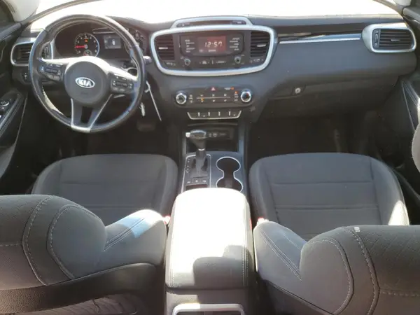 5XYPGDA32GG166387 2016 KIA SORENTO - Image 8