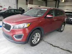 5XYPGDA32GG166468 2016 KIA SORENTO