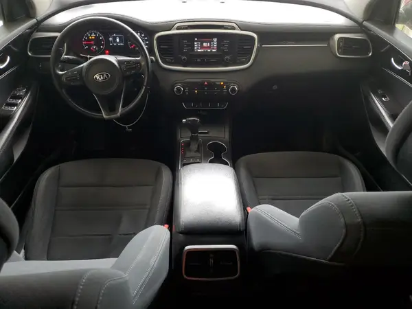 5XYPGDA32GG166468 2016 KIA SORENTO - Image 8