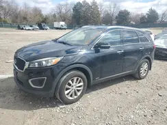 5XYPGDA32GG168351 2016 KIA SORENTO