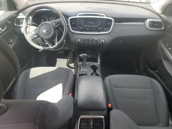 5XYPGDA32GG168351 2016 KIA SORENTO - Image 8