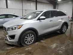5XYPGDA32GG170178 2016 KIA SORENTO