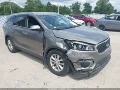5XYPGDA32GG175431 2016 KIA SORENTO