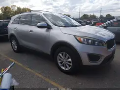 5XYPGDA32HG188617 2017 KIA SORENTO