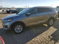 5XYPGDA32HG192473 2017 KIA SORENTO