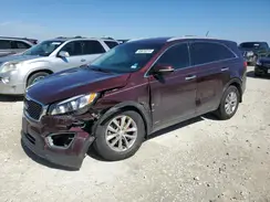 5XYPGDA32HG193056 2017 KIA SORENTO