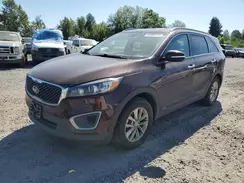 5XYPGDA32HG196894 2017 KIA SORENTO