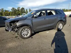 5XYPGDA32HG203343 2017 KIA SORENTO