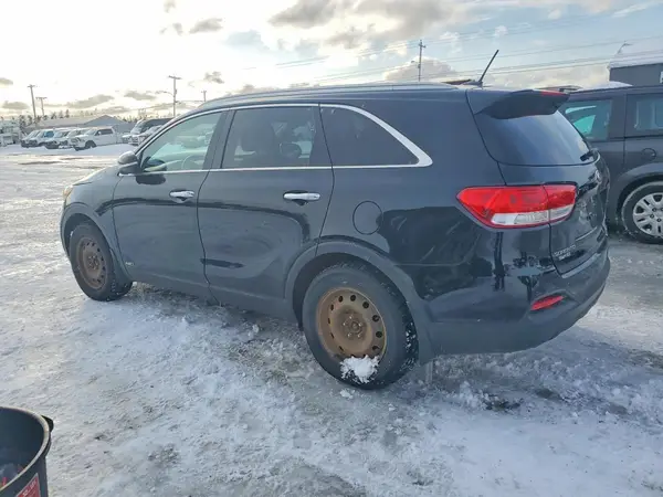5XYPGDA32HG213967 2017 KIA SORENTO - Image 2