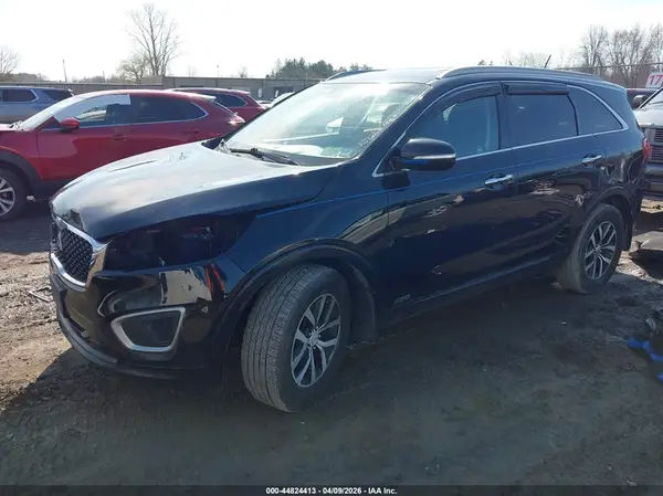 5XYPGDA32HG213998 2017 KIA SORENTO - Image 2
