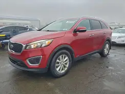 5XYPGDA32HG216660 2017 KIA SORENTO