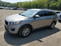5XYPGDA32HG216867 2017 KIA SORENTO