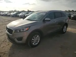 5XYPGDA32HG218196 2017 KIA SORENTO