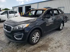 5XYPGDA32HG219199 2017 KIA SORENTO